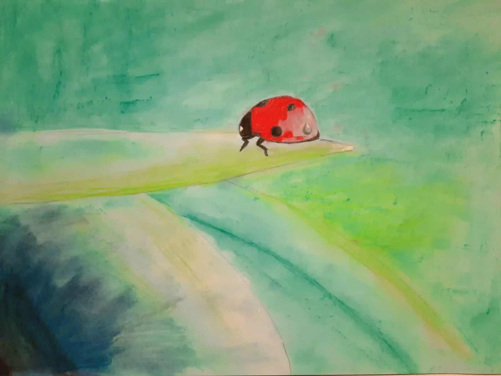 Curso de dibujo y pintura para adultos