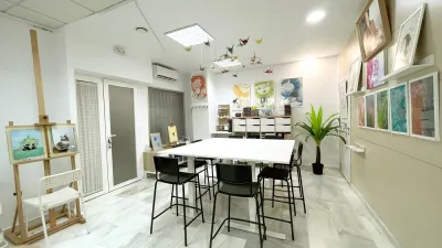 Foto de Estudio ConSLíquida (7 de 8)