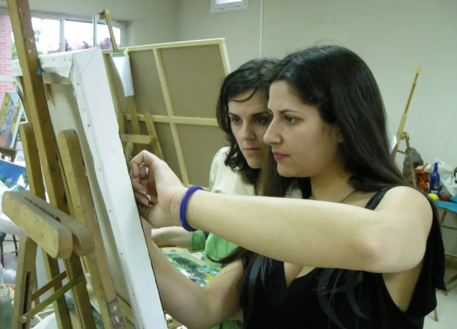 Foto de Espacio Contemporánea (5 de 12)