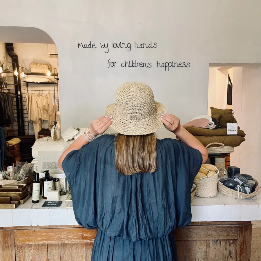 Foto de L'atelier n°74 Ibiza (6 de 12)