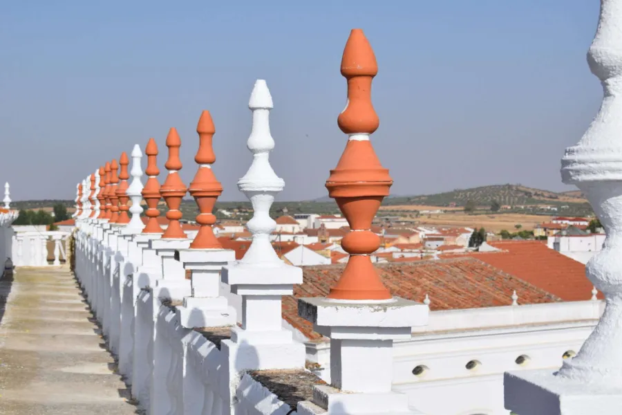 Foto de Cerámica Minerva (Florentino Martín) (11 de 12)