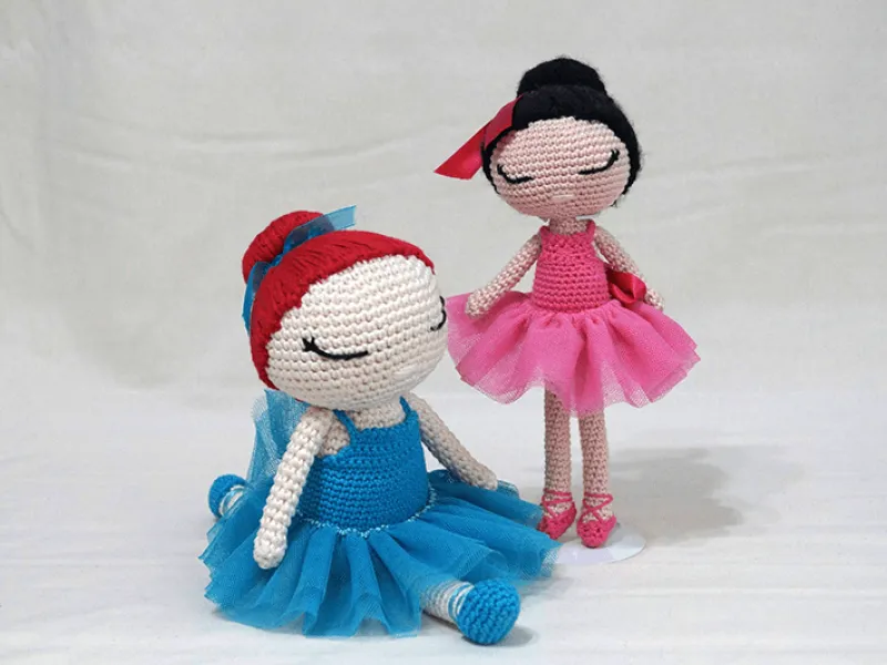 Amigurumis