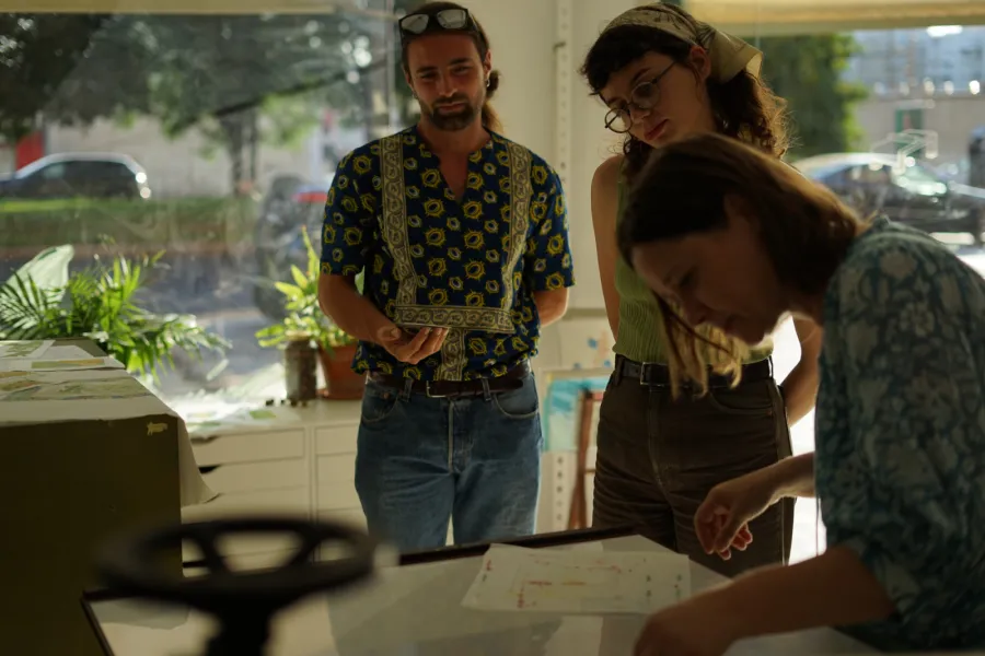Foto de Valencia Print Work Shop (7 de 12)
