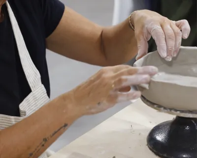 Foto de Beatriz Seijo Artist Studio (3 de 8)