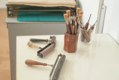 Foto de Espacio Contemporánea (2 de 8)