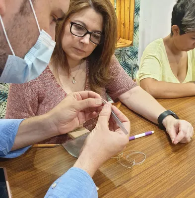 Foto de Plata Cordobesa (4 de 8)