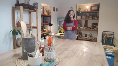 Foto de Gema Muñoz Taller de Cerámica (7 de 8)