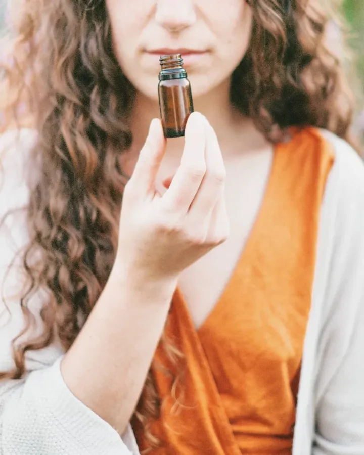 Astrología y aromaterapia: tu perfume según tu carta astral