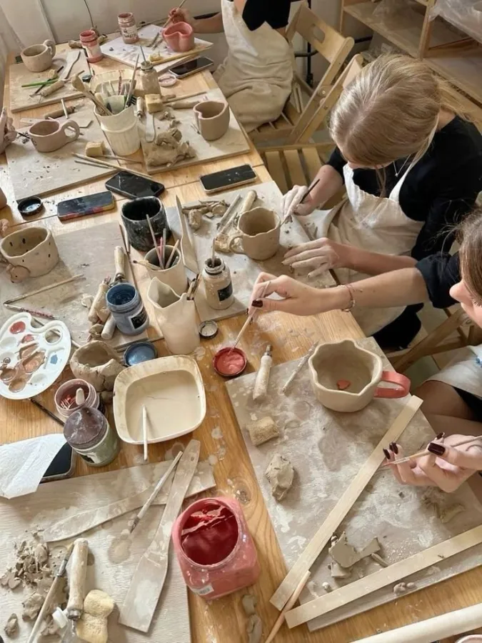 Foto de Invernadero Ceramics (10 de 12)