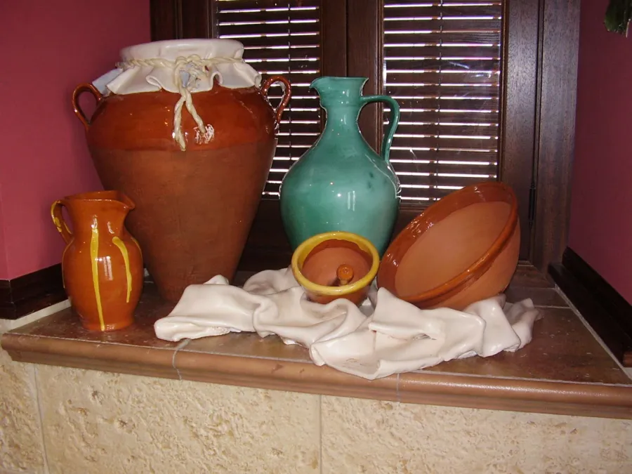 Foto de Cerámica Minerva (Florentino Martín) (12 de 12)