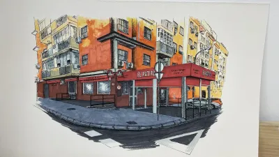 Foto de Estudio ConSLíquida (2 de 8)