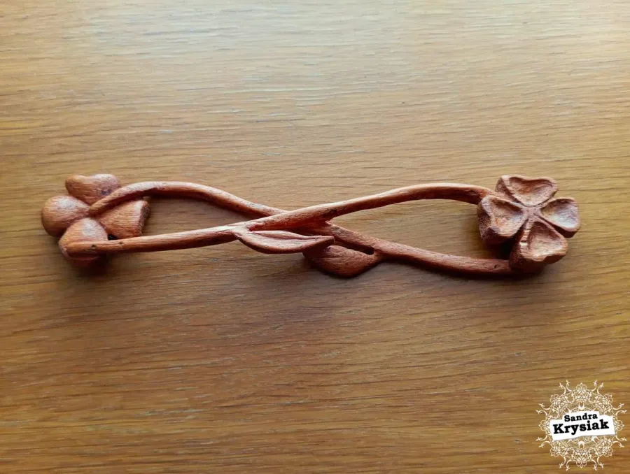 Foto de Sandra Krysiak — Escuela de Talla y Escultura en Madera (8 de 12)