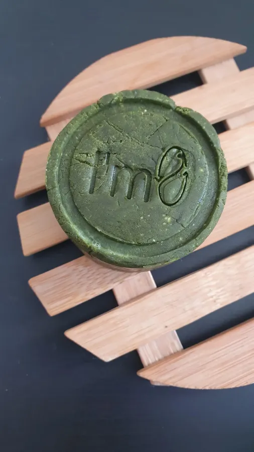 Taller de champú sólido