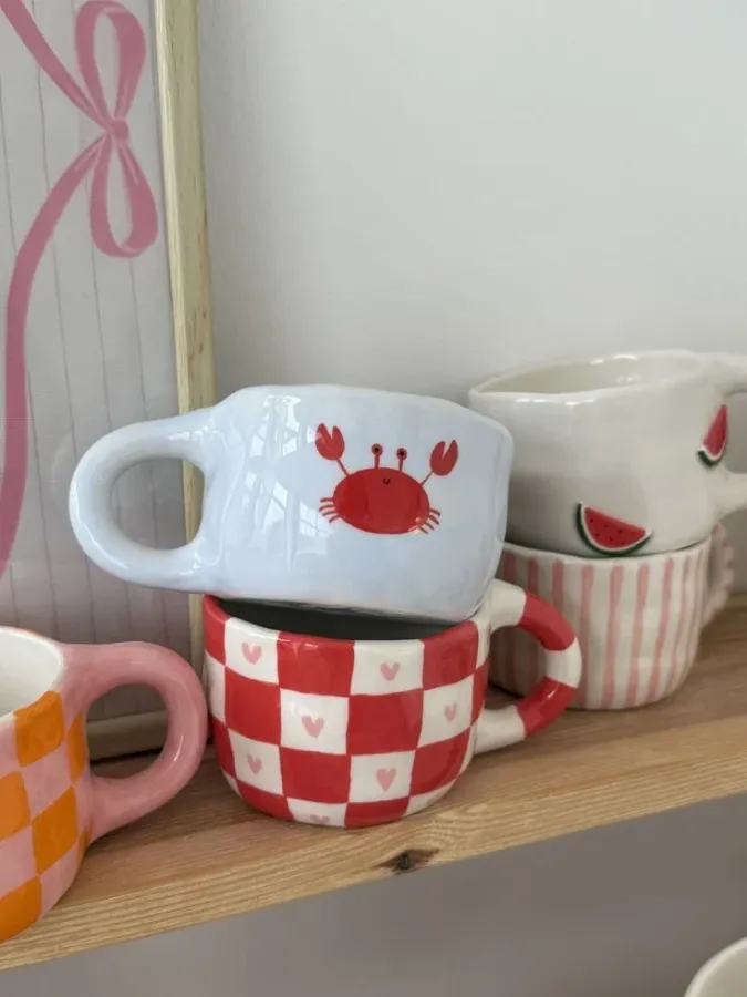 Foto de Invernadero Ceramics (6 de 12)