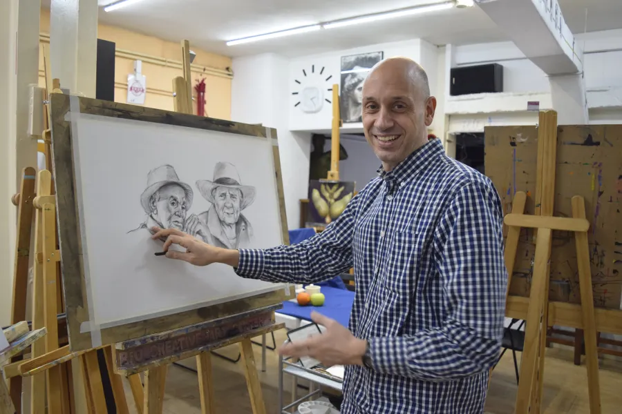 Foto de Espacio Contemporánea (10 de 12)