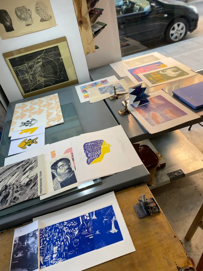 Foto de Valencia Print Work Shop (6 de 12)