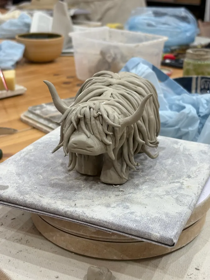 Foto de Lamaelume – Estudio de Cerámica (5 de 12)