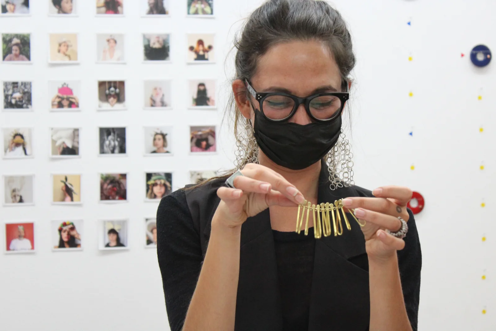 Modular Collection: joyería modular con Lavinia Rossetti