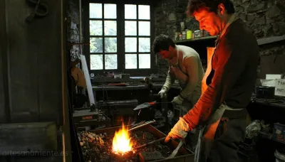 Foto de Ferreiros de Mazonovo (5 de 5)
