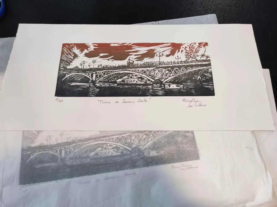 Foto de liaRte – Rosalía Castellano (5 de 12)