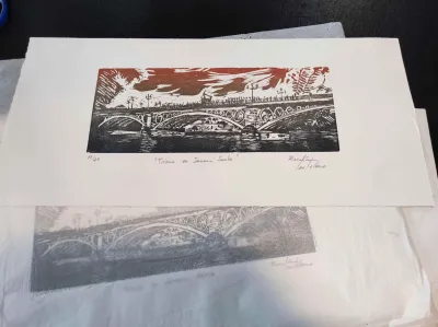 Foto de liaRte – Rosalía Castellano (5 de 8)
