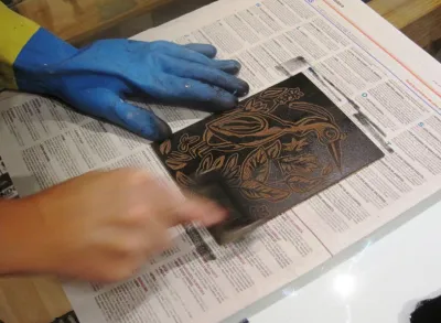 Foto de El Visor Taller de Arte (2 de 8)