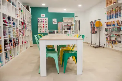 Foto de Tejemadeja (1 de 3)
