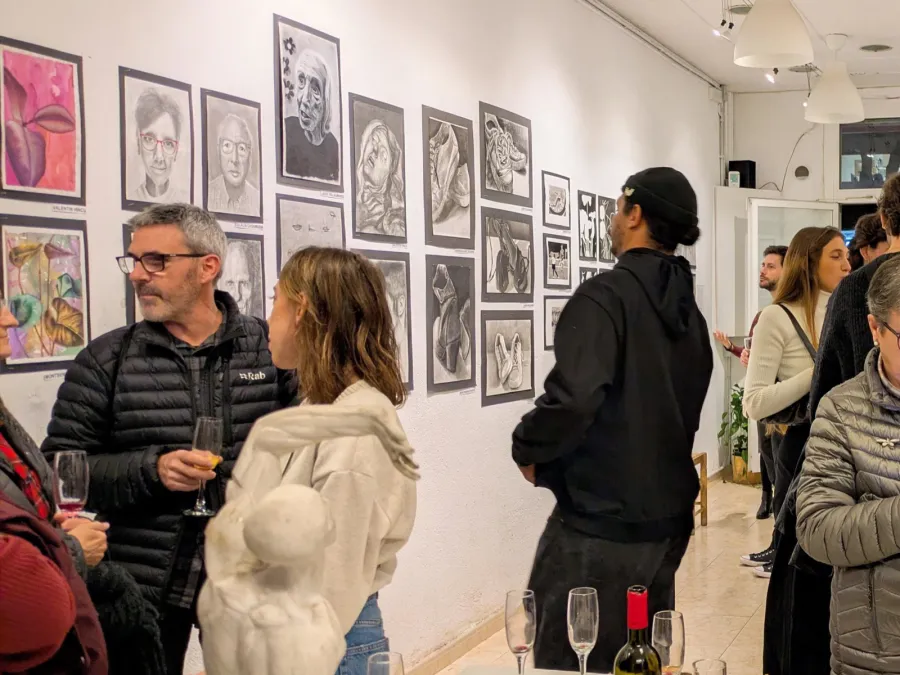 Foto de El Visor Taller de Arte (4 de 12)