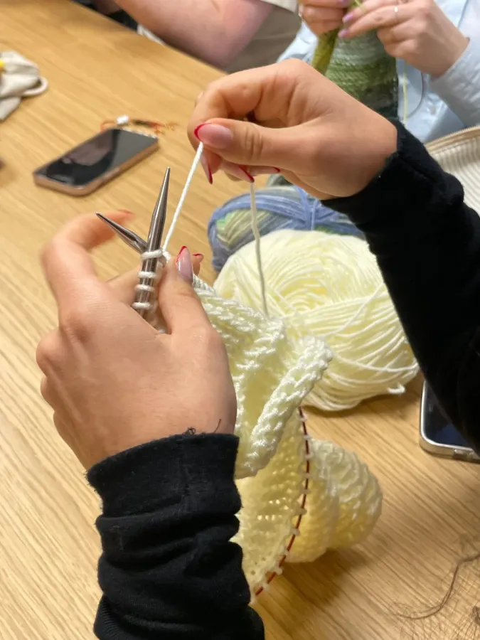 Foto de La Crisálida – Escuela de costura y patronaje (2 de 9)