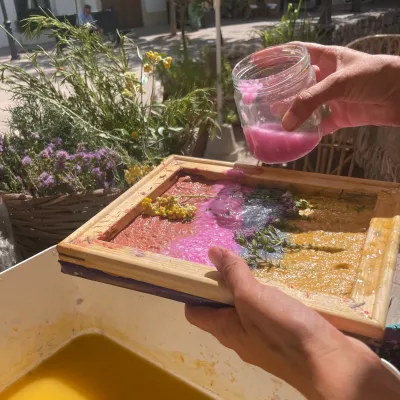 Foto de L'atelier n°74 Ibiza (7 de 8)