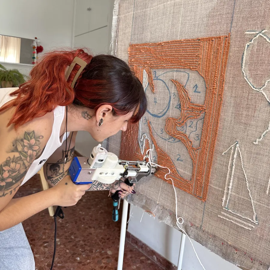 Foto de Chee' Cultural (10 de 11)