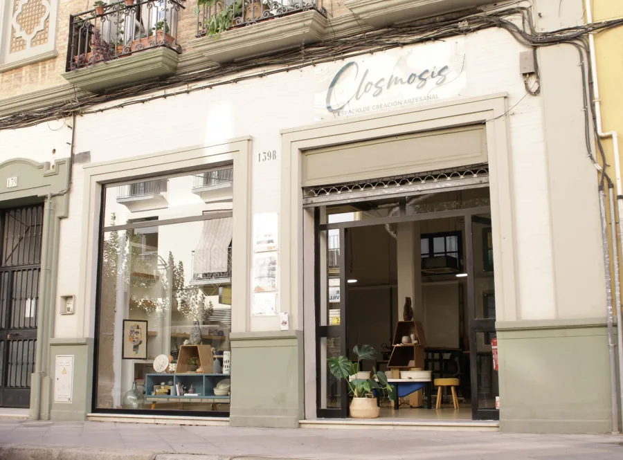 Foto de Closmosis (5 de 12)