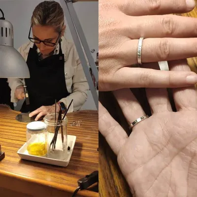 Foto de Valentina Falchi (2 de 8)