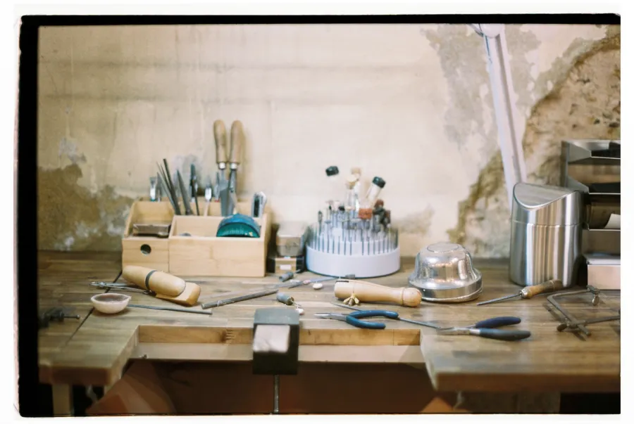 Foto de Rocío Studio (6 de 12)