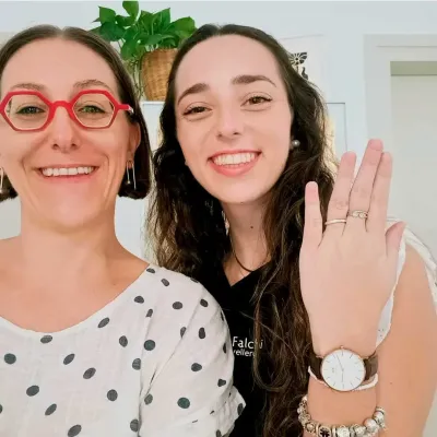 Foto de Valentina Falchi (4 de 8)