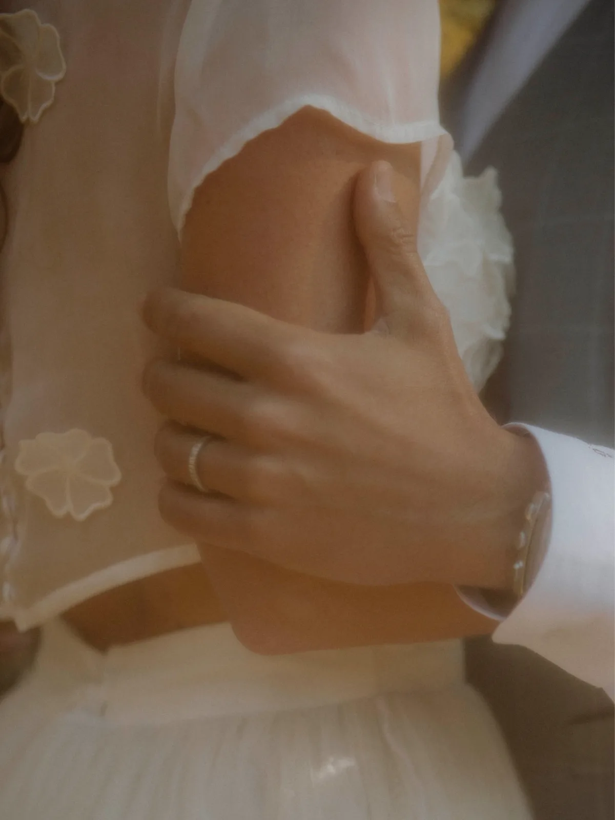Taller de alianzas en plata de ley para parejas