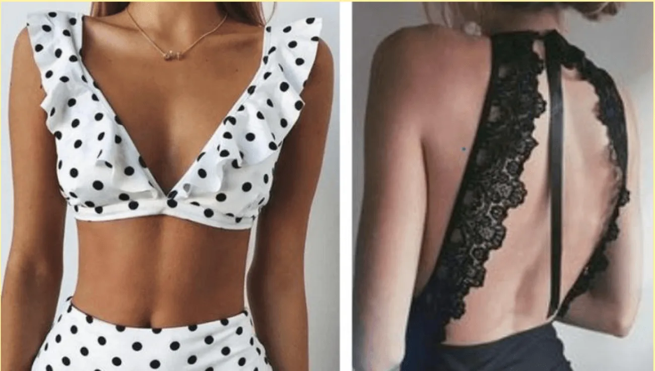 Curso de bikini y lencería (16 horas)