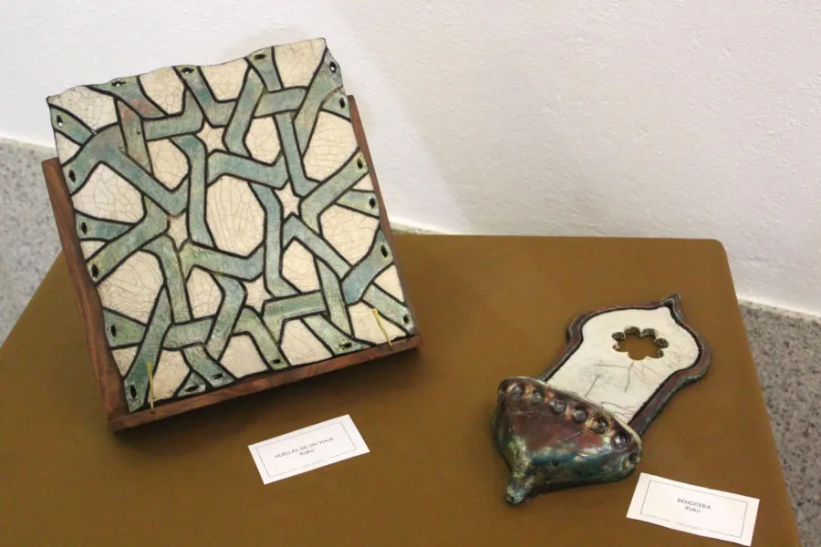 Curso de cerámica raku (iniciación)