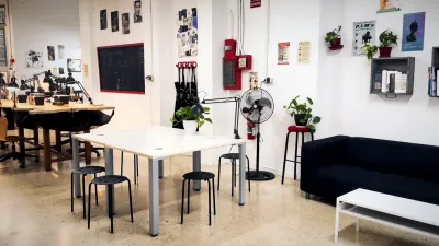 Foto de L'Astillera (3 de 8)