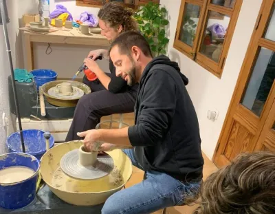 Foto de Katinaria (6 de 8)