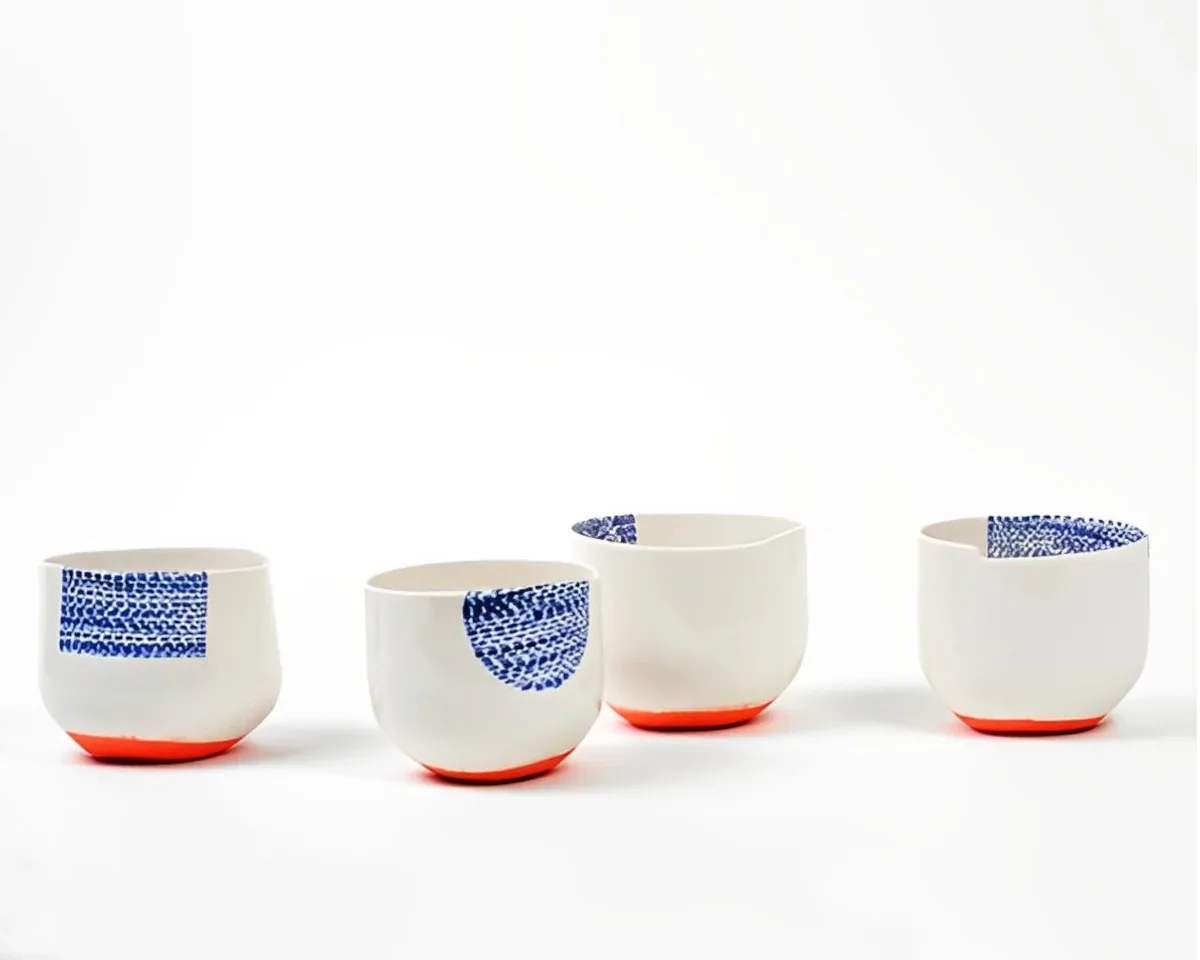 Café + Cerámica: modelado en fin de semana