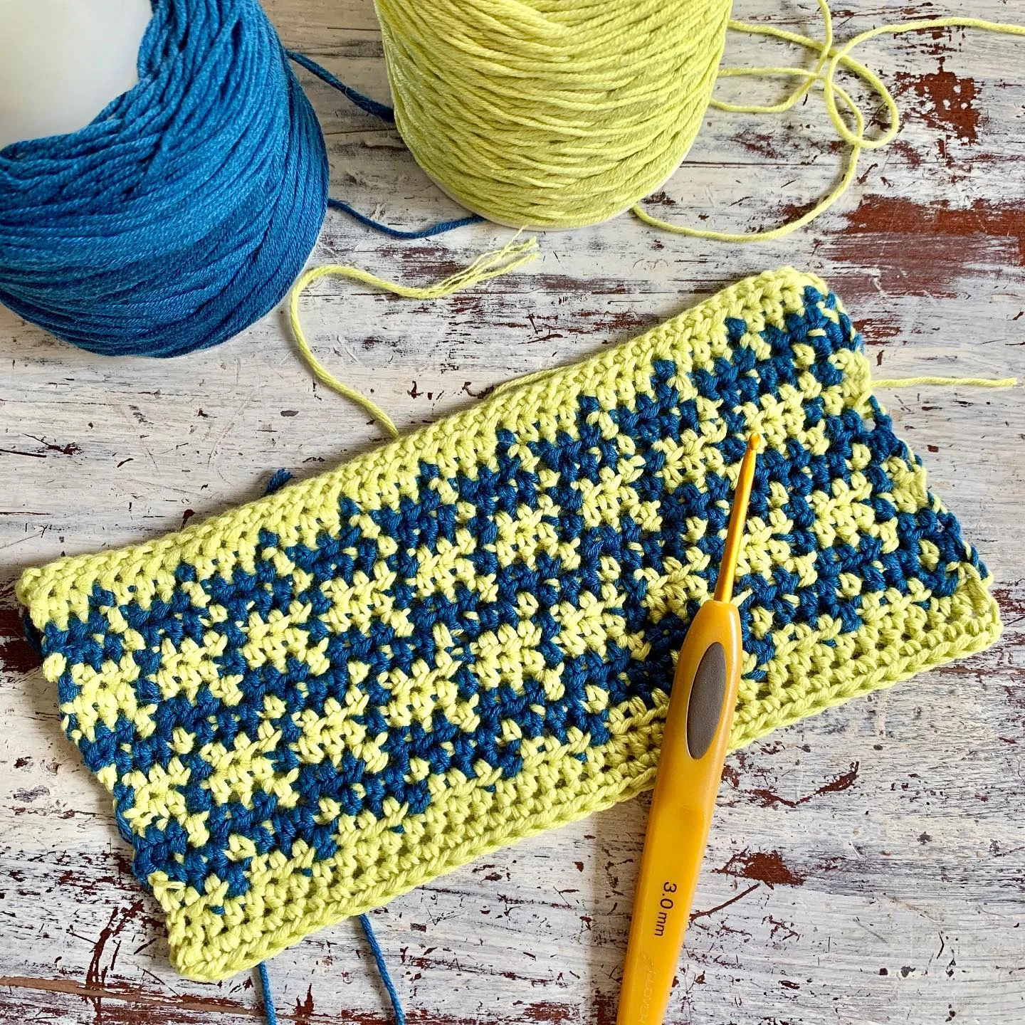 Clases de técnicas textiles