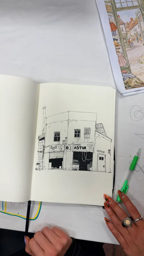 Foto de Espacio Creativo Garabatu (7 de 9)