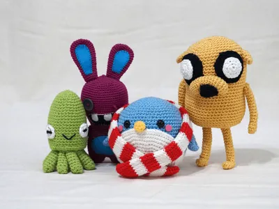 Foto de The Crafty Room (5 de 8)