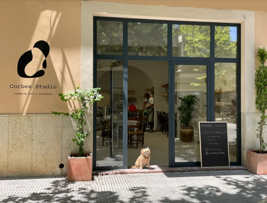 Foto de Corbes Studio (6 de 6)