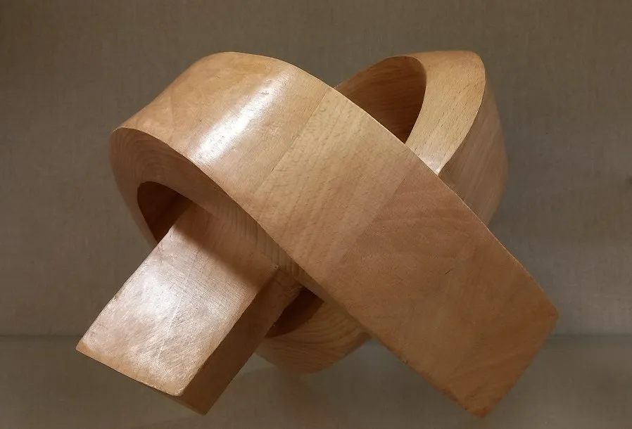 Talla y escultura en madera