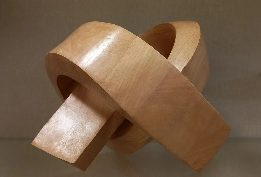 Talla y escultura en madera