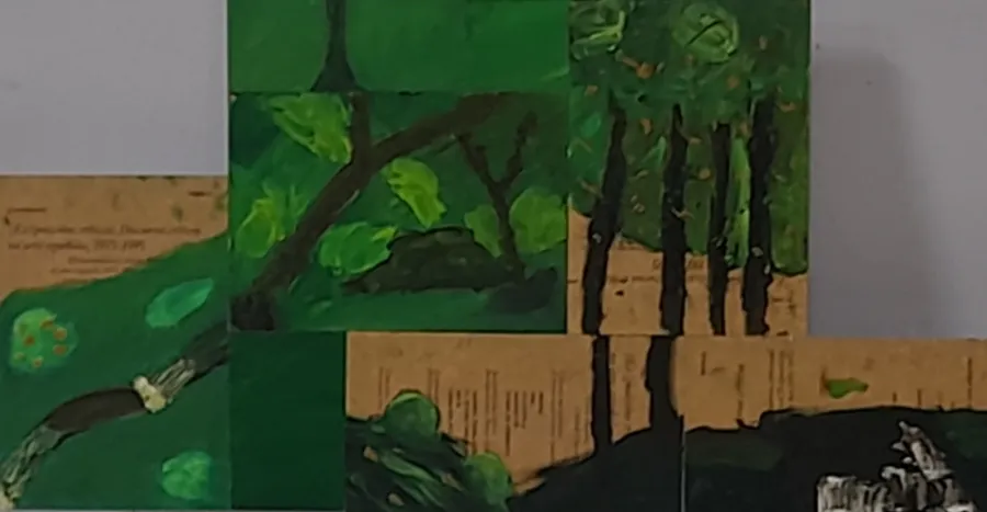 Foto de ECO Escuela de Arte (5 de 8)