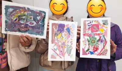 Foto de Escuela de Arte Ánfora (1 de 8)