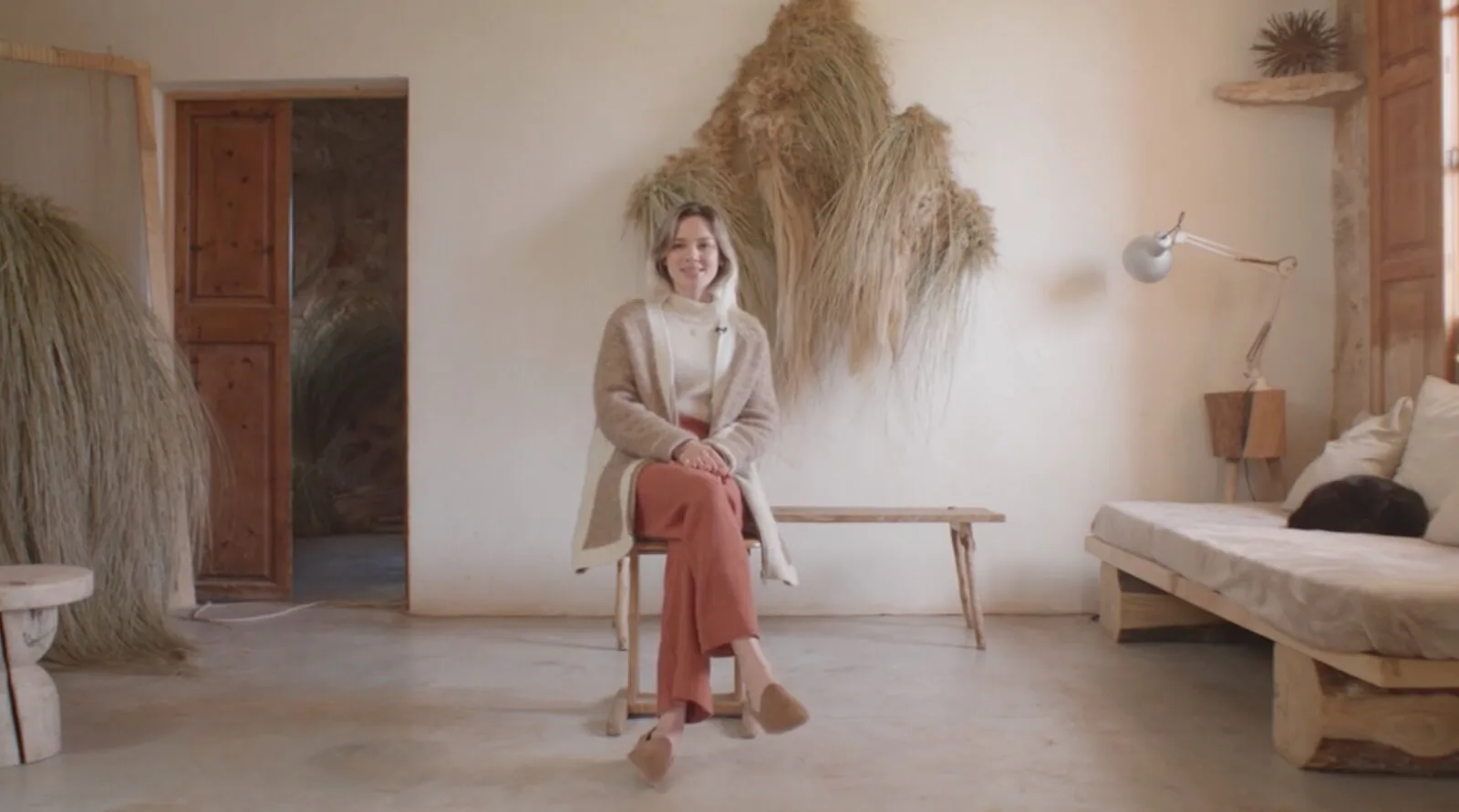 Vivir del arte: masterclass online con Adriana Meunié